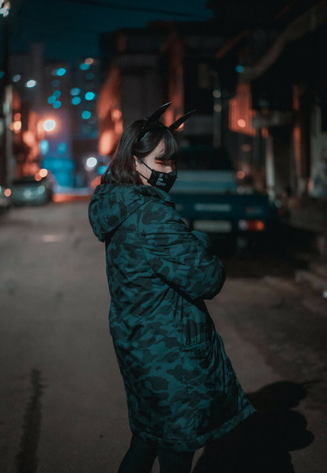 Djawa Jenny nudes star picture