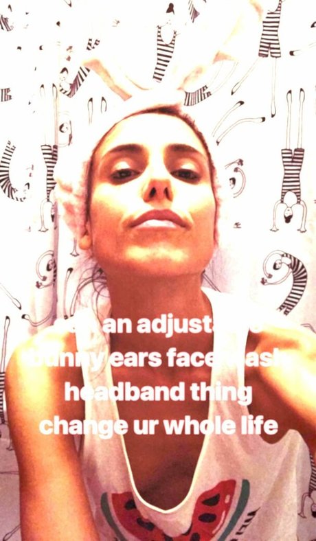 Liz Plank model nude gallery