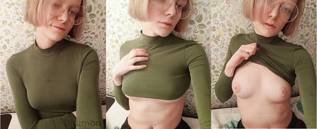 Bluimon actress images