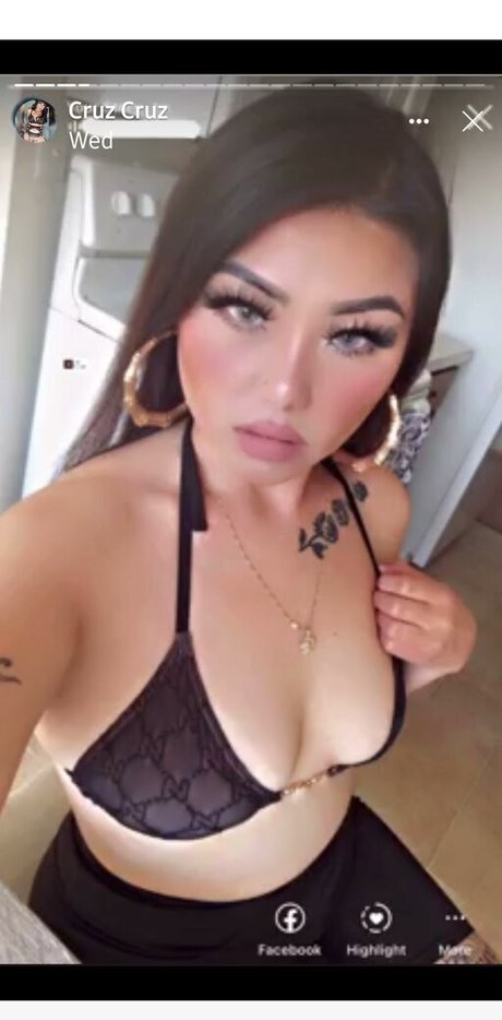 Cruz Cruz top actress galleries