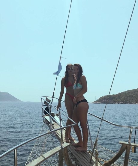 Jodie Anna Burrage nice model galleries