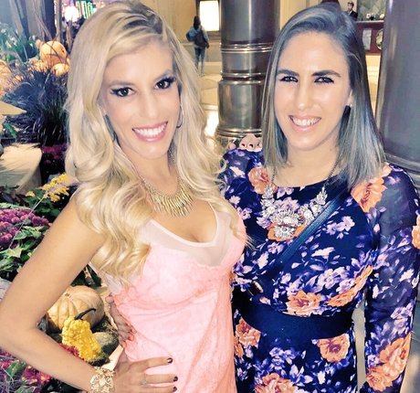 Rebecca Zamolo perfect actress image