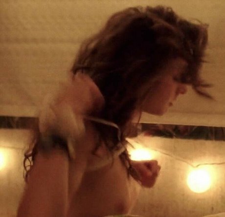 Alexi Pappas hd model archive