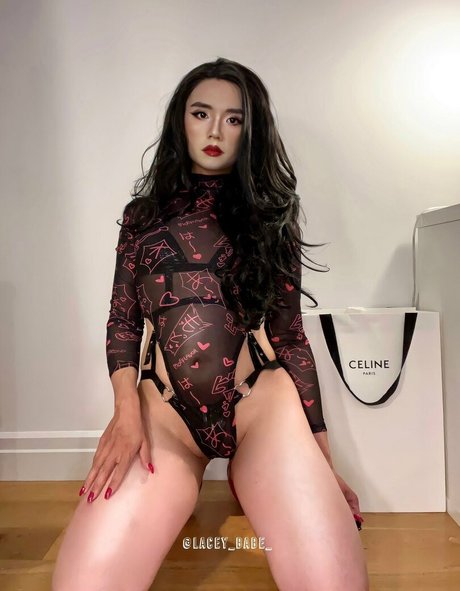 lacey babe_ art model pic