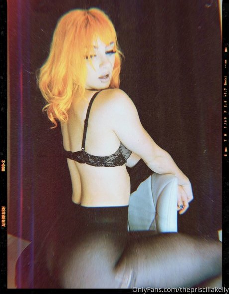 Gigi Dolin exclusive star galleries