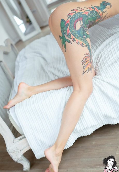 linamelton model high quality picture