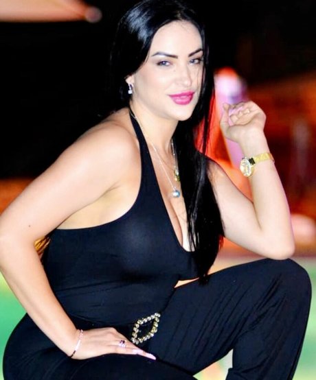 Manel Sassi model xxx pictures