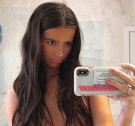 Kahlani Birchall adult actress img