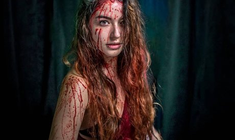 Autumn Farrell actress pic