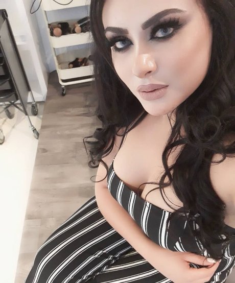 Narjes Beji nude pornstar pics