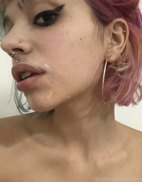 Ana Pires top star archive