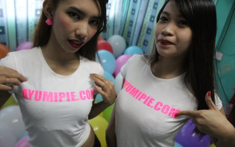 Fei Leng star nudes archive