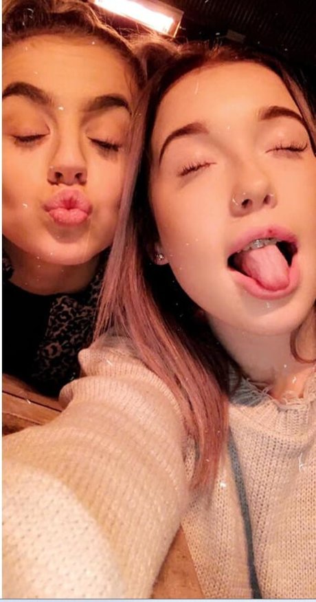 Karina Williamson pornstar art photo