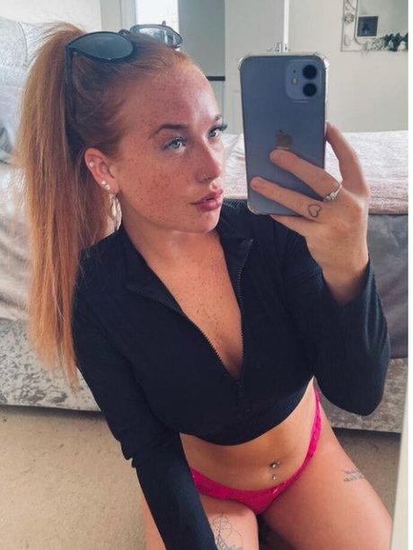 Karina Williamson model nudes photo