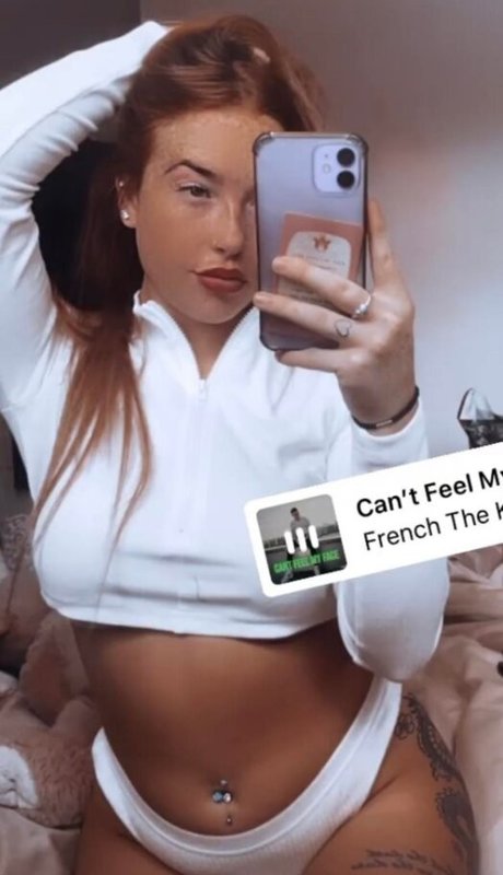 Karina Williamson star top image