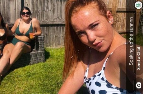 Karina Williamson pornstar high quality photos