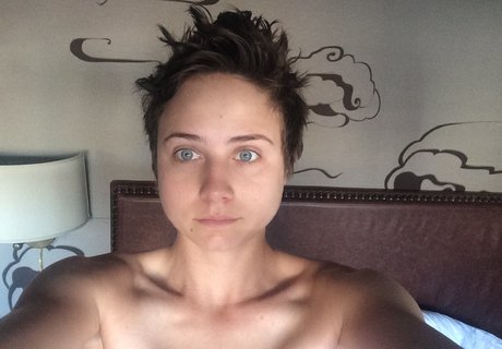 Tessa James model porn images