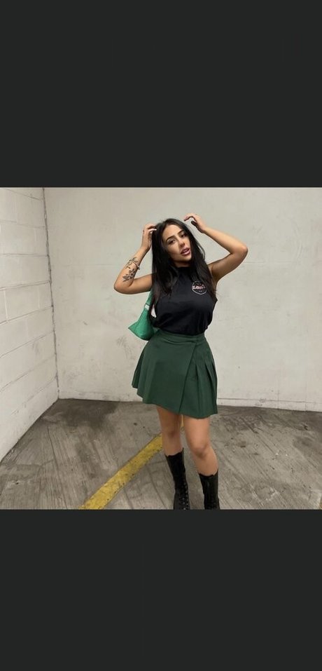 Katie Randall Mansfield model sexy picture