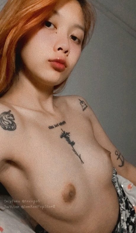 trxxpst model sexy gallery