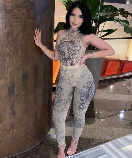 FeetByJo pretty pornstar photo