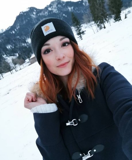 rainbowf0x erotic star picture