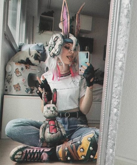 rainbowf0x hd actress picture