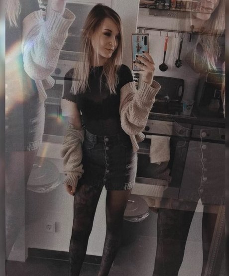 rainbowf0x perfect actress pic