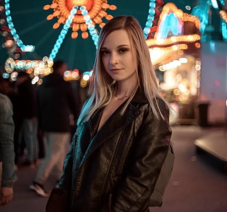 rainbowf0x high quality star photo