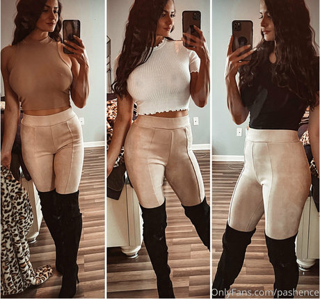 Pashence pornstar nudes pics