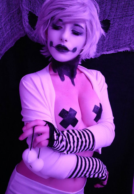 Medusadreams model porn pictures