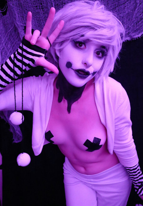 Medusadreams perfect model images