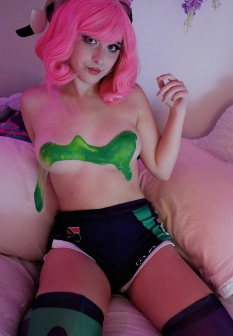 Medusadreams pornstar exclusive photos