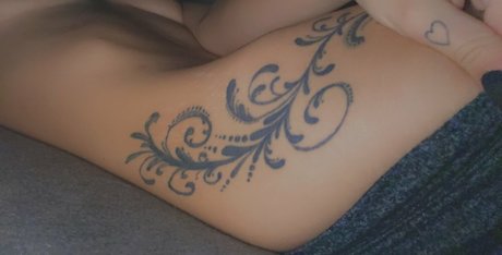 Nikkitightlines exclusive star galleries