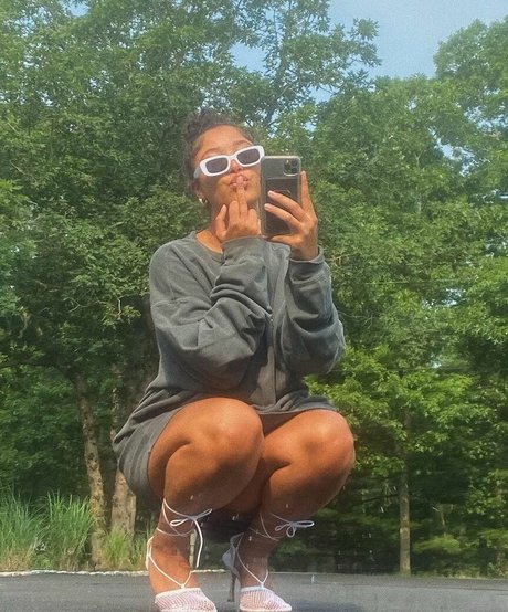 Stormiray star xxx gallery