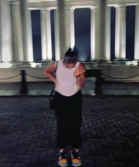 Stormiray beautiful pornstar image