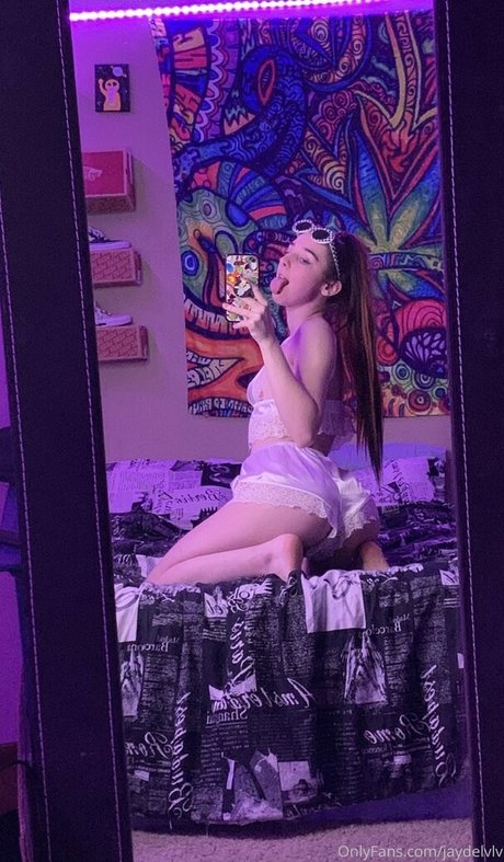 Jayde Vincent perfect model img