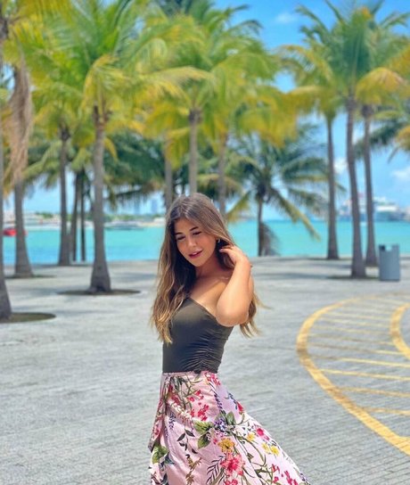 Malak Koura top actress photo