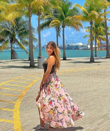 Malak Koura pornstar art pic