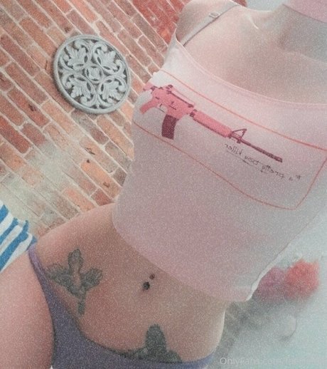 Faelliefox model perfect archive