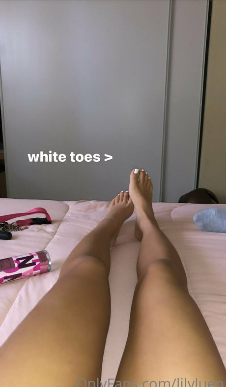 Lily Luen pornographic actress images