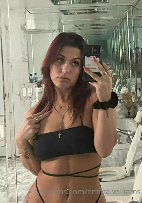 Emma Williams pornstar naked pictures
