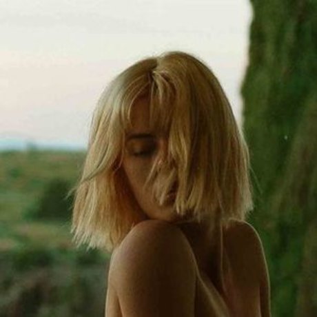 Marilyn Milk star nude picture