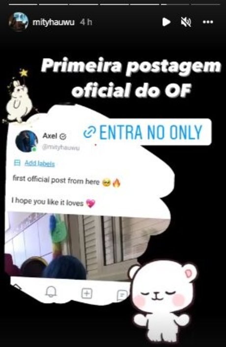 Mityhauwu high quality model images