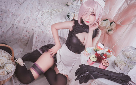 Miinmeow top pornstar pic