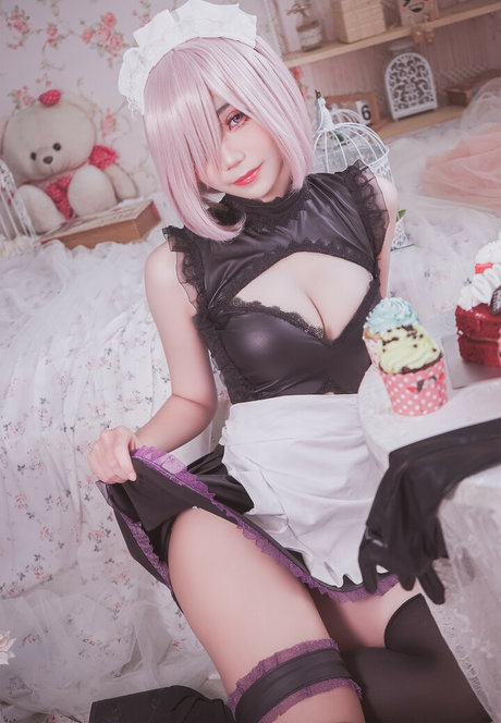 Miinmeow nudes pornstar images