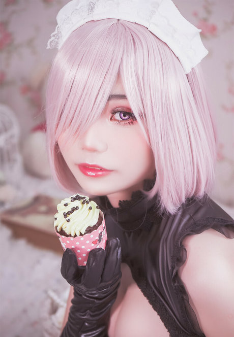 Miinmeow nice actress images