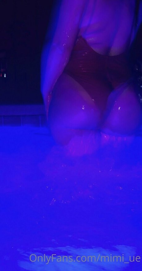 Mimiue_ nude star pic