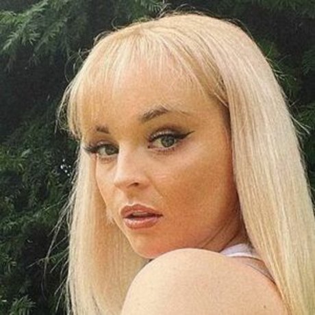 Emily Rose Perrin star high quality image