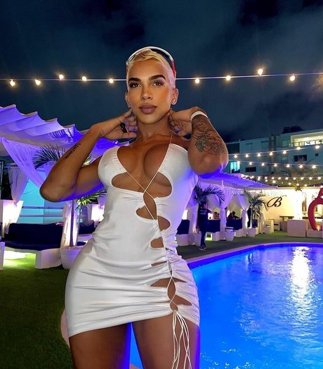 Aimee Acevedo nude pornstar pictures