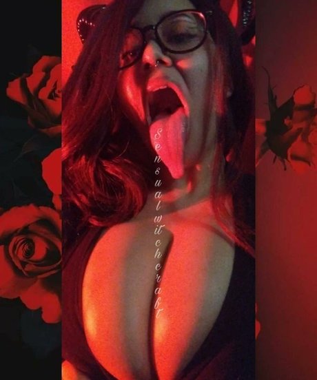 Sensualwitchcraft adult star photos